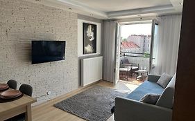 Apartament Sole