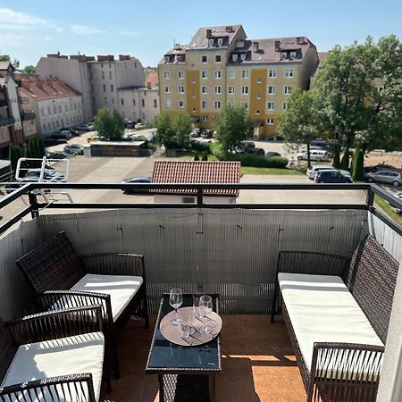 Apartament Sole Giżycko Zewnętrze zdjęcie