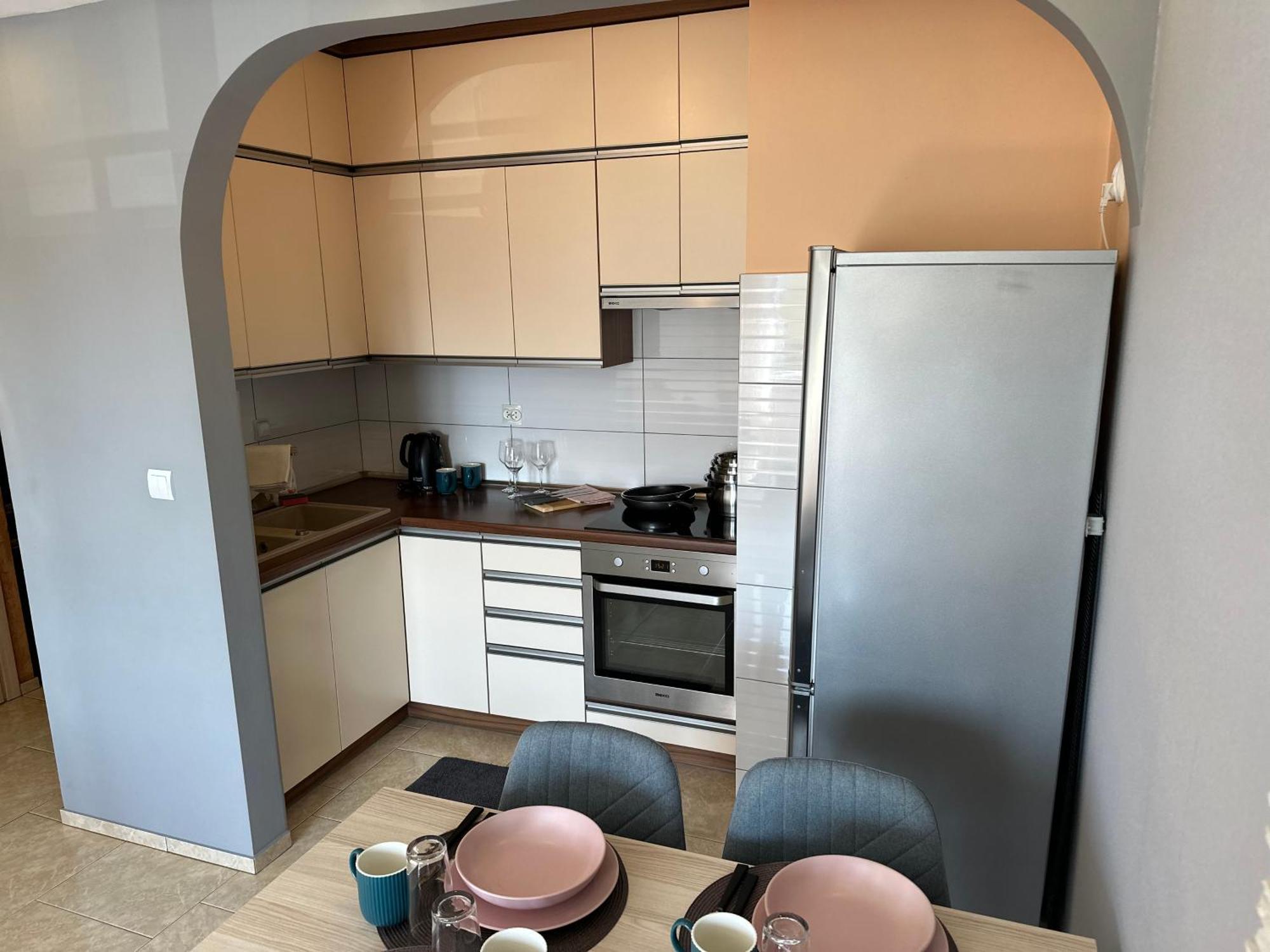Apartament Sole Giżycko Zewnętrze zdjęcie